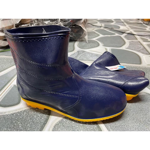Safety Boots
