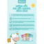 Sữa Karuna Infant Formula Số 1, 2, 3 800g Phát Triển Toàn Diện, Bổ Sung OPO, Chất