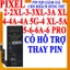 Pin Scud cho Google Pixel 2/2XL/2 XL/3/3XL/3 XL/3A XL/4/4XL/4 XL/4A/4A 5G/4XL/4 XL/5/5A/6/6A/6 Pro