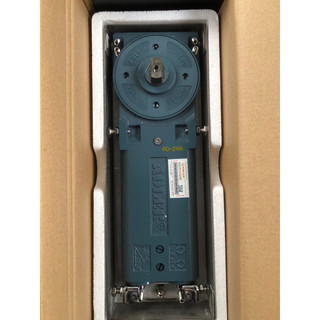 Bản lề sàn cửa kính Adler D1600 -Cho cửa tải trọng  180kg (BH 24 Tháng)