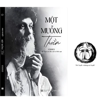 Sách - Một muỗng thiền - Osho