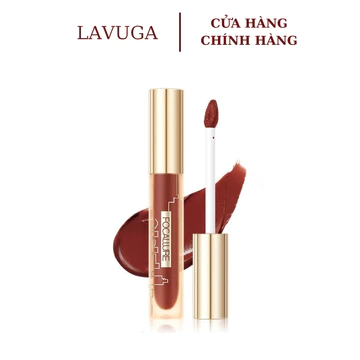 Son Lì Dưỡng Ẩm Lâu Trôi Mềm Mịn Focallure FA324, son kem lì
