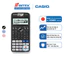 Máy Tính Casio FX-580VN X dành cho học sinh cấp 3 cấp 2 chuyên dụng cho phòng thi dành cho thi chuyển cấp đại học