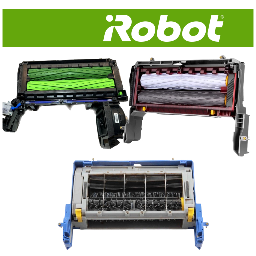 4-Pack Charging Contacts For IRobot Roomba 500, 600, 700, 800, 900, E, I, J Series