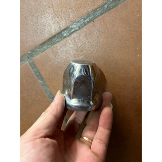 Chụp ốc tắc kê 41, Chụp ốc tắc kê 41 Inox.