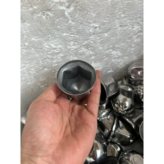 Chụp ốc tắc kê 41, Chụp ốc tắc kê 41 Inox.