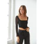 Áo corset dài tay vnxk (43-70kg)