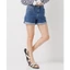 Quần short jean N3T xuất dư 100% cotton (43-80kg)