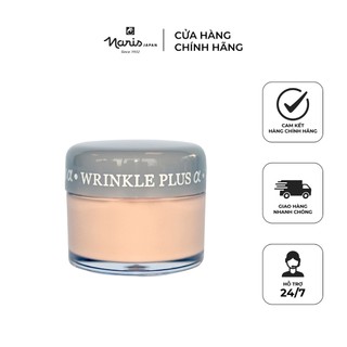 Che khuyết điểm mắt Naris Wrinkle Plus Alpha Eye Zone Bright 20g