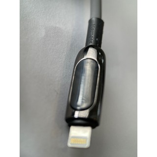 Dây cáp sặc nhanh 27W Harness, Lõi kẽm chống đứt, chống cháy, Màn hình hiển thị, truyền dữ liệu, tính năng tự động ngắt.