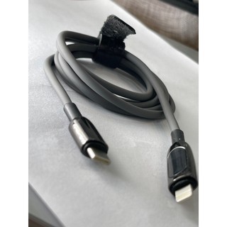 Dây cáp sặc nhanh 27W Harness, Lõi kẽm chống đứt, chống cháy, Màn hình hiển thị, truyền dữ liệu, tính năng tự động ngắt.