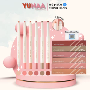 Bút Chì Kẻ Viền Môi Romand Lip Mate Pencil