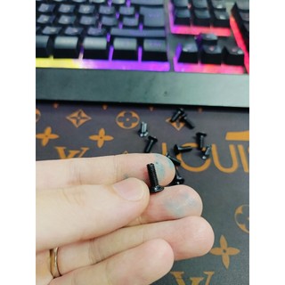 ốc nắp dầu thắng ab air blade vision vs lead 110 sh mode pcx click ( giá 1 con )