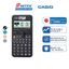 Máy Tính Học Sinh Casio FX-880BTG Chính Hãng Bitex - 4 Màu Trendy, Bảo Hành 7 Năm, Được Mang Vào Phòng Thi