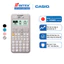 Máy Tính Học Sinh Casio FX-880BTG Chính Hãng Bitex - 4 Màu Trendy, Bảo Hành 7 Năm, Được Mang Vào Phòng Thi