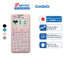 Máy Tính Học Sinh Casio FX-880BTG Chính Hãng Bitex - 4 Màu Trendy, Bảo Hành 7 Năm, Được Mang Vào Phòng Thi