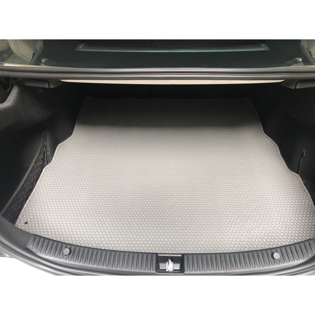 Thảm lót ô tô KATA cho xe Mercedes-Benz C-Class W206 (2022-2025)- Khít với sàn, Chống trơn, Không mùi, Không ẩm mốc
