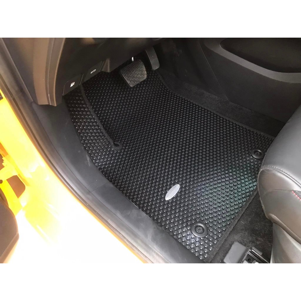 Thảm lót ô tô KATA cho xe MG 5 (2022-2025) -SUV (5)-  Khít với sàn, Chống trơn, Không mùi, Không ẩm mốc