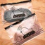Set 100 Dây Chun Buộc Tóc Trơn Đựng Túi Zip Mix Màu Xinh Xắn- Dây Chun Buộc Tóc Chính Hãng MÃ: 3656