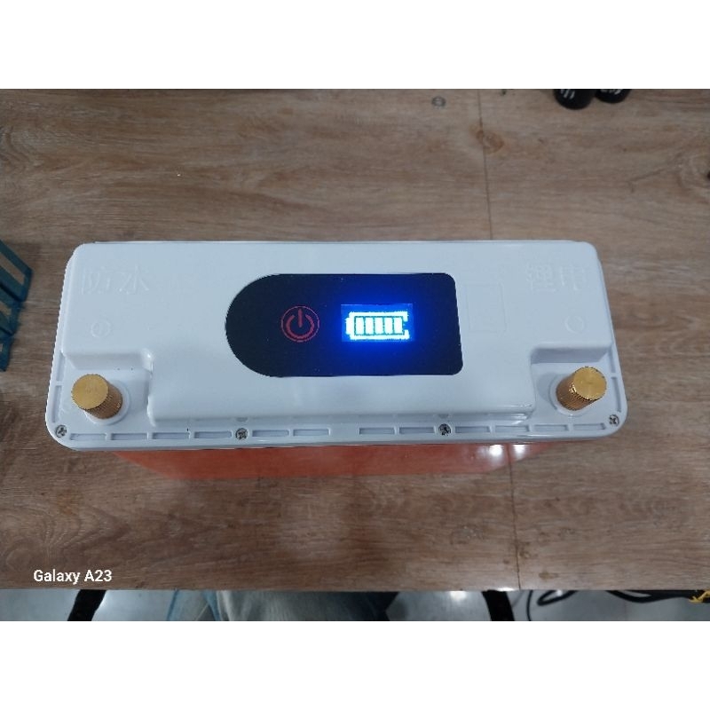 Pin 3S 50A 12.6V hộp chống nước | Shopee Việt Nam