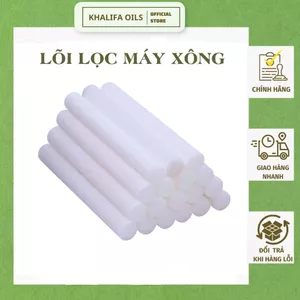 Lõi lọc máy xông tinh dầu ô tô,