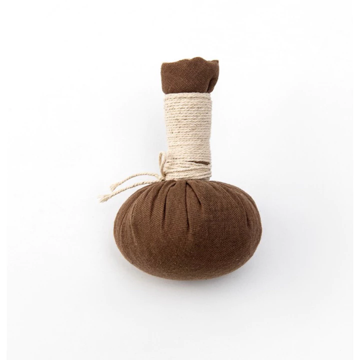 Herbal Compress – 2