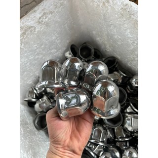 Chụp Inox tắc kê 41 không rỉ.