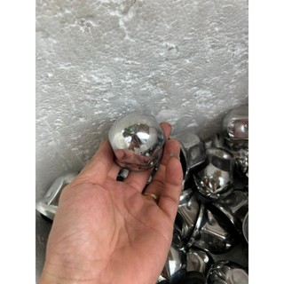 Chụp Inox tắc kê 41 không rỉ.
