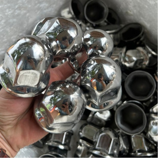 Chụp Inox tắc kê 41 không rỉ.