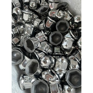 Chụp Inox tắc kê 41 không rỉ.