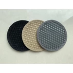 Thảm lót ô tô KATA cho xe Yaris Cross Hybird, Bản thường 2023-2025 - Khít với sàn, Chống trơn, Không mùi, Không ẩm mốc — ảnh 8