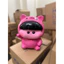 Heo đất tiết kiệm hình dáng baby dễ thương 25x30