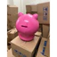 Heo đất tiết kiệm hình dáng baby dễ thương 25x30