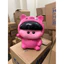 Heo đất tiết kiệm hình dáng baby dễ thương 25x30