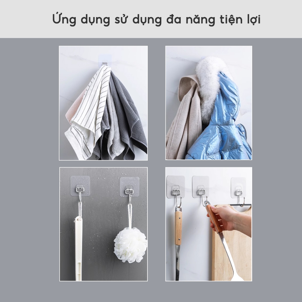 Sử Dụng Miếng Bộ Trong Đời Sống