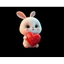 -HÌNH THỎ CUTE ỦI ÁO-ỦI TRỰC TIẾP LÊN AO TẠI NHÀ BẰNG BÀN LÀ BÀN ỦI-GIA KHUYẾN MÃI