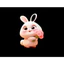 -HÌNH THỎ CUTE ỦI ÁO-ỦI TRỰC TIẾP LÊN AO TẠI NHÀ BẰNG BÀN LÀ BÀN ỦI-GIA KHUYẾN MÃI