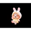 -HÌNH THỎ CUTE ỦI ÁO-ỦI TRỰC TIẾP LÊN AO TẠI NHÀ BẰNG BÀN LÀ BÀN ỦI-GIA KHUYẾN MÃI