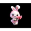 -HÌNH THỎ CUTE ỦI ÁO-ỦI TRỰC TIẾP LÊN AO TẠI NHÀ BẰNG BÀN LÀ BÀN ỦI-GIA KHUYẾN MÃI