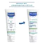 Mustela Kem Dưỡng Mặt Cho Da Chàm Thể Tạng Stelatopia Emollient Face Cream 40ml