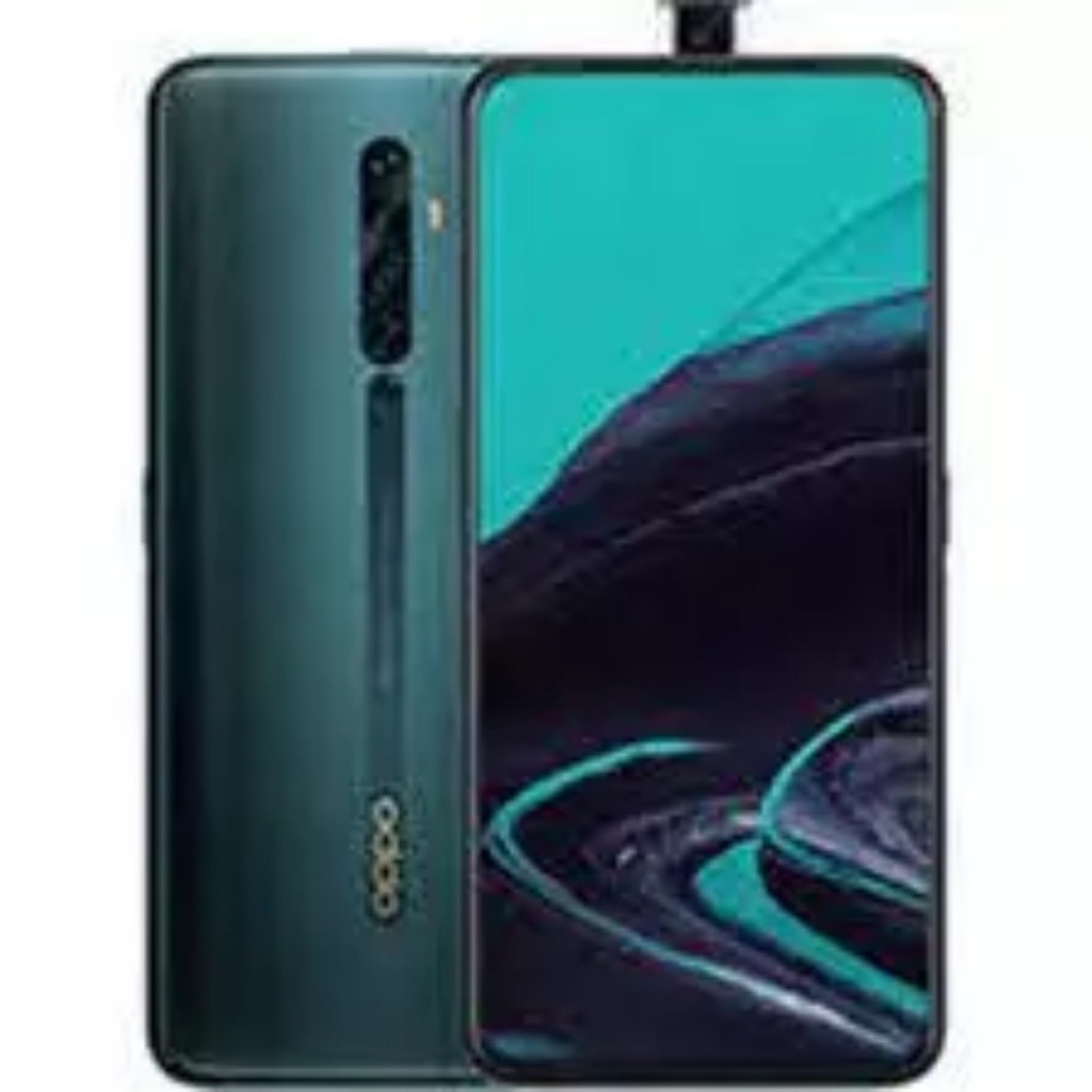 Điện thoại Cảm ứng Cao Cấp Giá rẻ Oppo Reno2 Z - điện thoại Oppo Reno ...