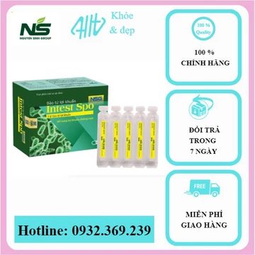 Bào tử lợi khuẩn-men vi sinh hỗ trợ tiêu hóa chứa 5 tỷ lợi khuẩn cung cấp lợi khuẩn bảo vệ đường ruột khỏe mạnh
