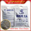 Phân Hữu Cơ ĐẠM CÁ Viên Nén Tan Chậm Kích Rễ, Ngừa Nấm, Tơi Xốp Đất, Giàu Dinh Dưỡng - Gói 1KG