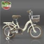 Xe đạp bé gái 1 khung 2024 size 12-20 cho bé gái_Hulkkids