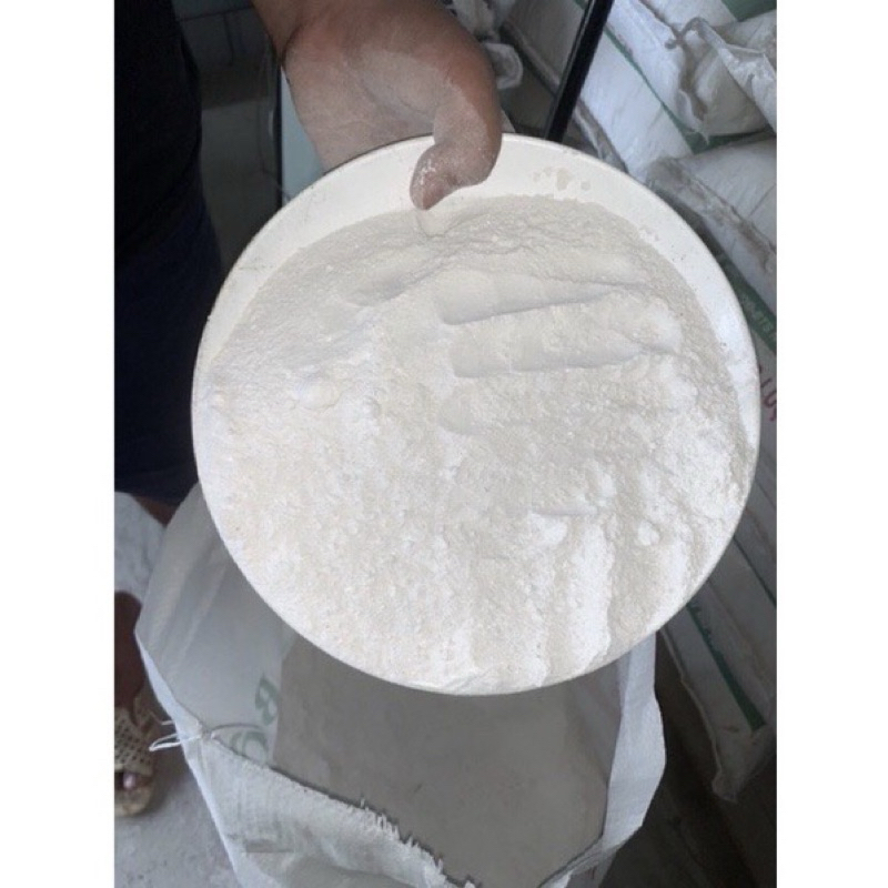 Vôi bột sát khuẩn , vôi nông nghiệp