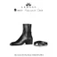 Dây đai xích trang trí giày Zip Boots, Chelsea boots thành 04 đôi Harness Boot. Mua giày tặng dây đai CLI01 LEMANS