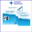 Chườm Ấm Mắt Gocozy Hộp 10 Miếng - Miếng Che Mắt Chườm Ấm Gocozy [Hàng chính hãng] - Giảm Khô Mắt