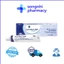 Mỡ Tra Mắt Vitamin A HydraMed Night Sensitive [Chính hãng nhập khẩu từ Ý] , Mỡ Tra Mắt Vitamin A
