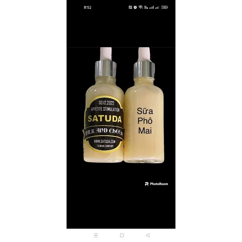 sua phô mai satuda | Shopee Việt Nam