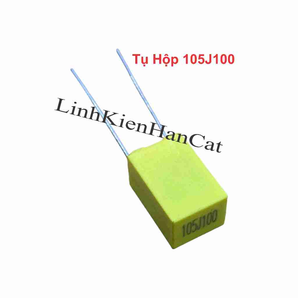 Tụ Hộp 105J100 | Shopee Việt Nam